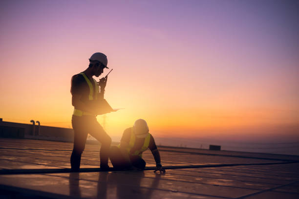 Best Roof Installation Near Me  in Saks, AL