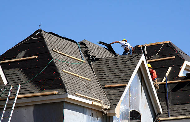 Best Roof Leak Repair  in Saks, AL