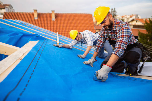 Best Metal Roofing Contractor  in Saks, AL