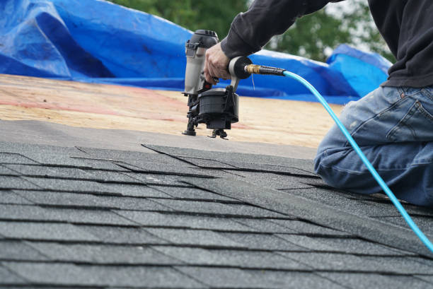 Best Roof Replacement Cost  in Saks, AL